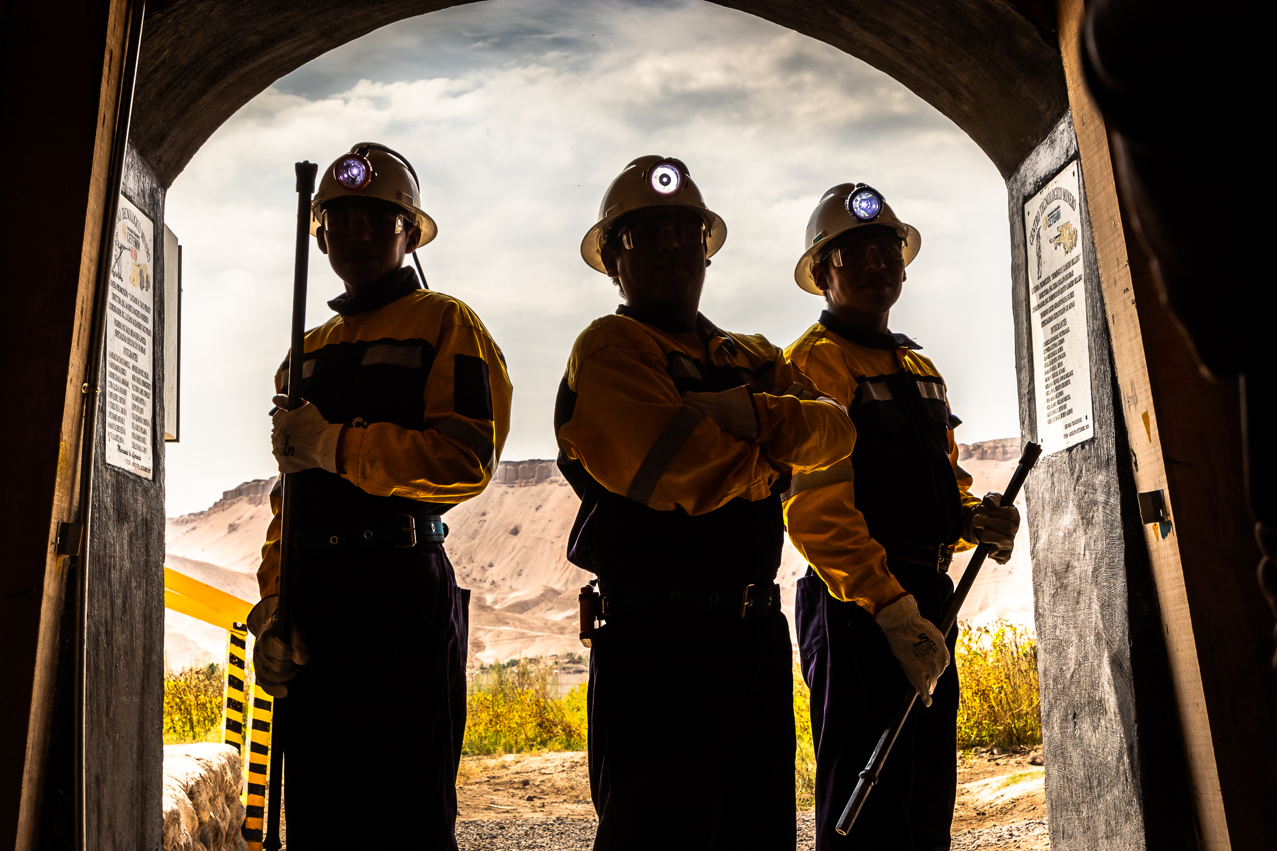 Sector minero en la región Puno genera empleo formal para desarrollo local