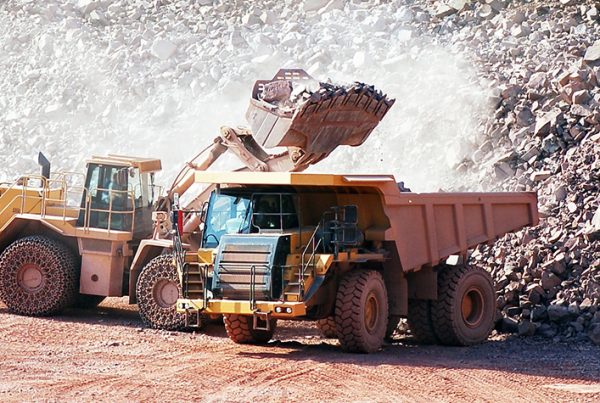 capacitaciones especializadas a empresas del rubro minero 