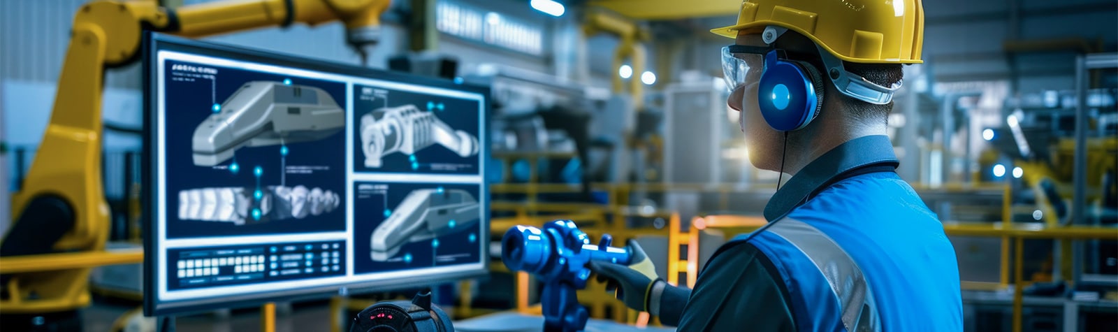 ¿Está tu empresa lista para liderar en la era de la Automatización y Digitalización?