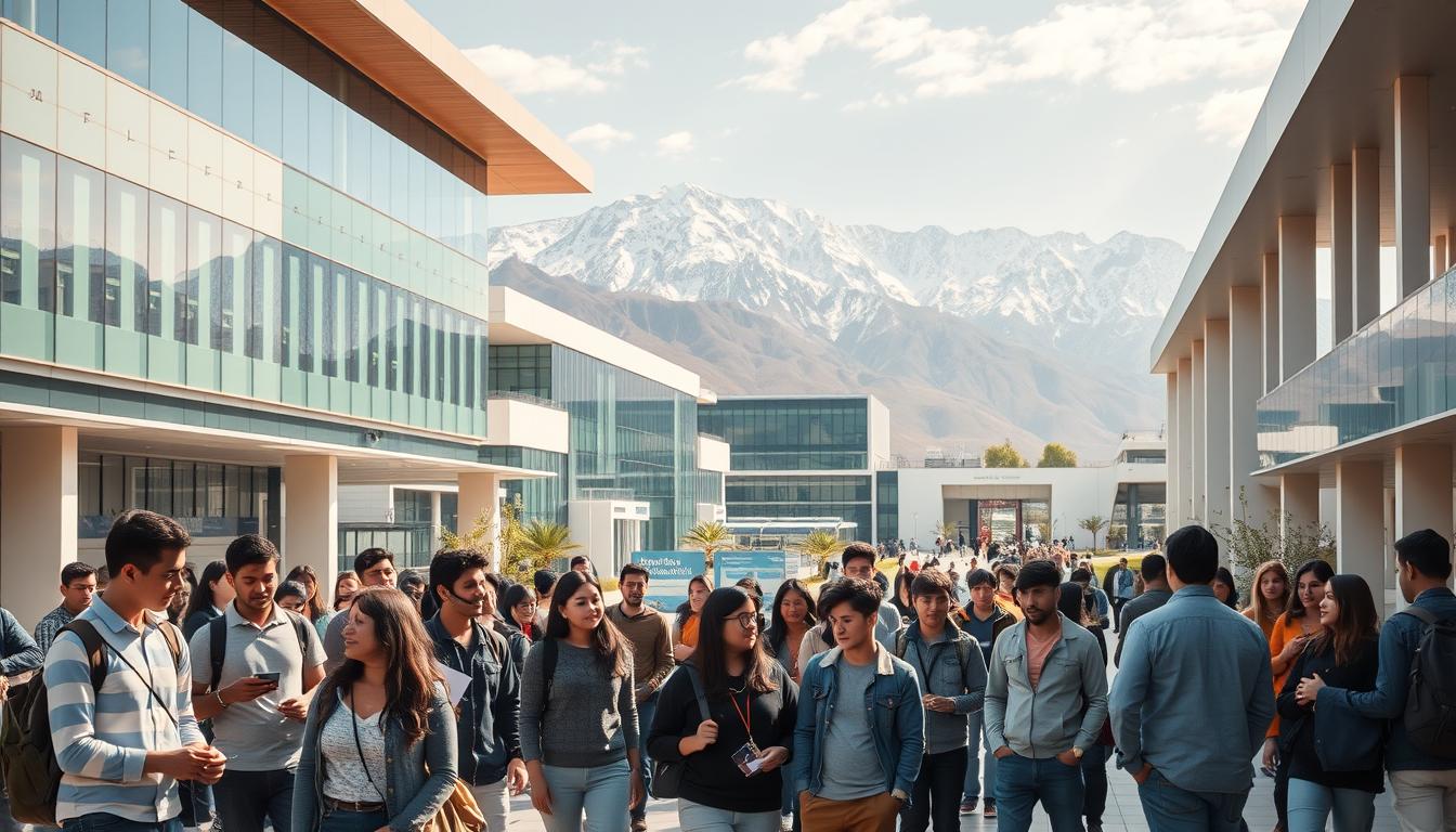 ¿Donde estudiar carreras tecnicas en peru? Tu guía