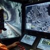 Entrenamiento minero en realidad virtual.