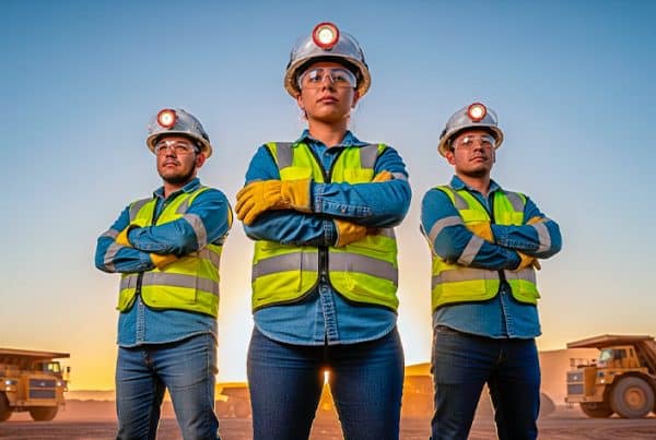 Las soft skills impulsan el trabajo en equipo, la seguridad y el éxito en minería.