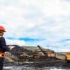En este artículo conoceremos la importancia de la seguridad industrial y prevención de riesgos en los sectores productivos e industriales.